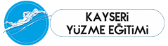 Kayseri Yüzme Kursları | Kayseri Yüzme Eğitimi